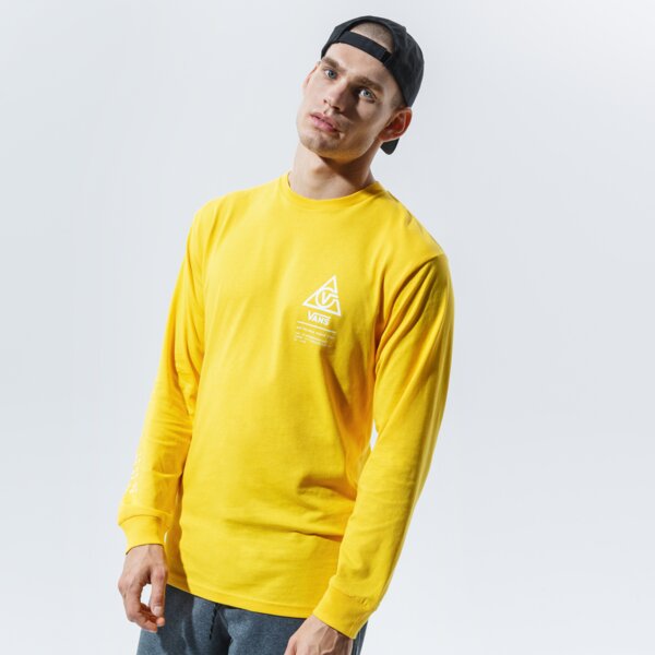 Image of VANS TRIČKO 66 SUPPLY LS VN0A4TUT85W1