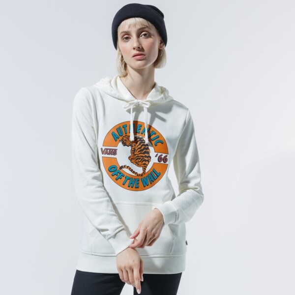 Image of VANS MIKINA S KAPUCŇOU CHARRA HOODIE VN0A53OTFS81