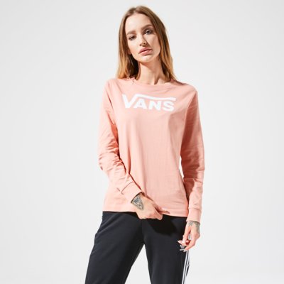 Image of VANS TRIČKO FLYING V CLASSIC LS BF VN0A47WNZLS1