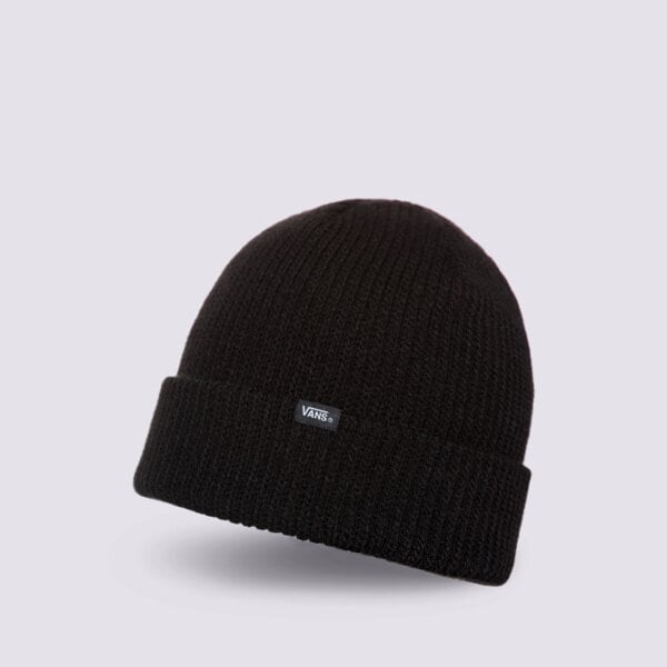 Vans Core Basics Beanie Čierna EUR ONE SIZE