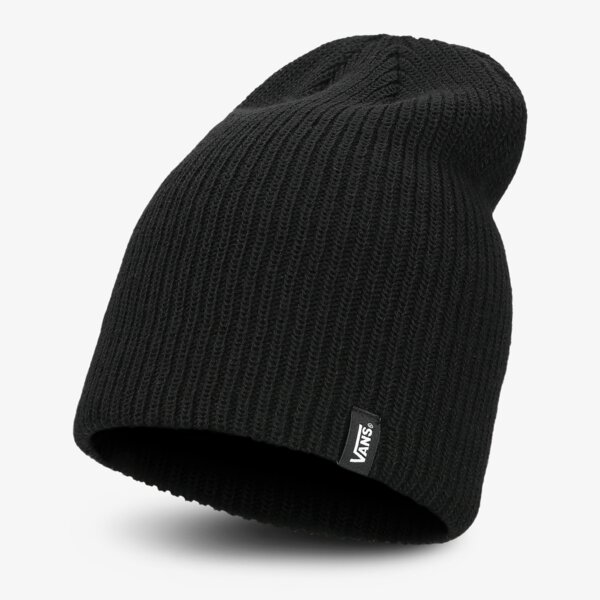 Image of VANS MISMOEDIG BEANIE VN000J3CBLK1