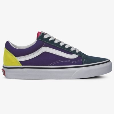Image of VANS UA OLD SKOOL VN0A38G10071
