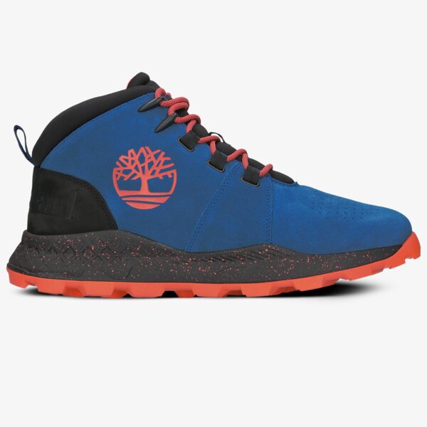 Image of TIMBERLAND BROOKLYN CITY MID TB0A2M7D5381