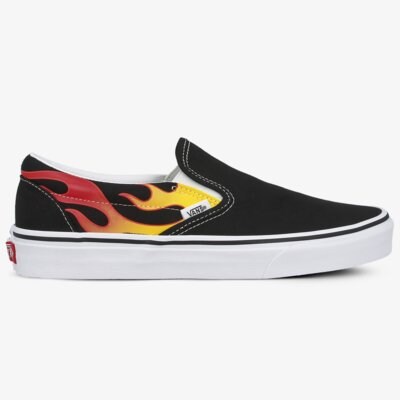 Image of VANS UA CLASSIC SLIP-ON VN0A38F7PHN1