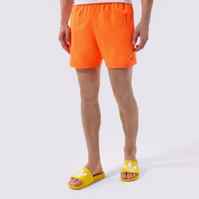 E-shop Nike Swim Essential 5&quot; Oranžová EUR S