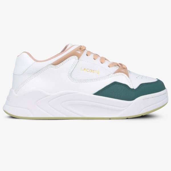 Image of LACOSTE COURT SLAM 120 2 SFA 739SFA001483J