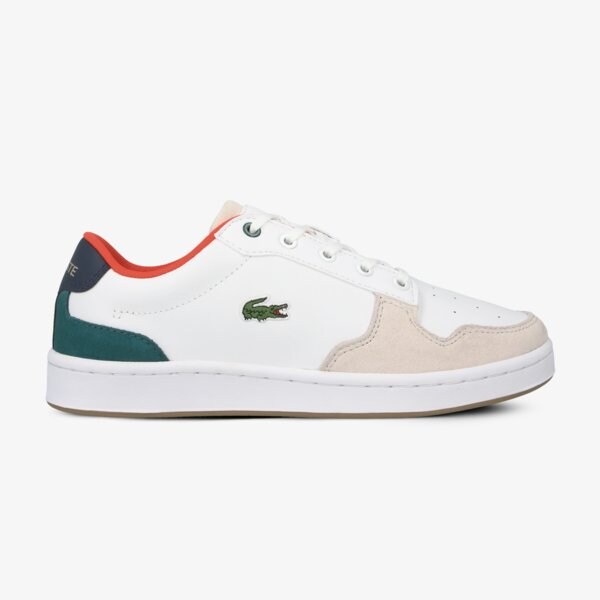 Image of LACOSTE MASTERS CUP 120 3 SUJ 739SUJ0011082