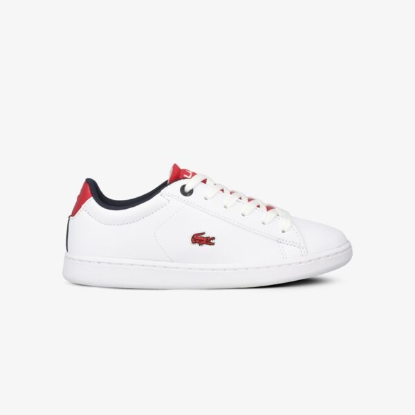 Image of LACOSTE CARNABY EVO 120 2 SUC 739SUC0001286