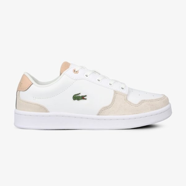 Image of LACOSTE MASTERS CUP 120 2 SUJ 739SUJ001083J