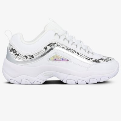 Image of FILA STRADA LOW WMN 101089385A