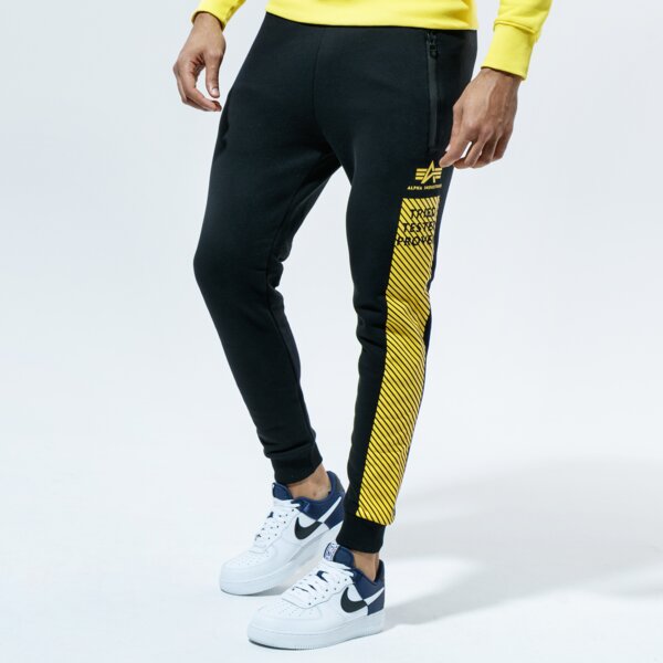 Image of ALPHA INDUSTRIES NOHAVICE SAFETY LINE JOGGER 12839003