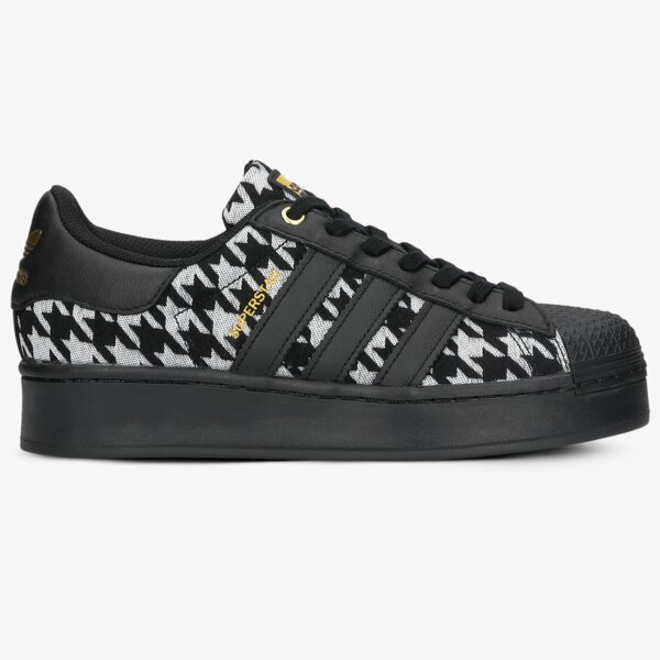 Image of ADIDAS SUPERSTAR BOLD W FW2503