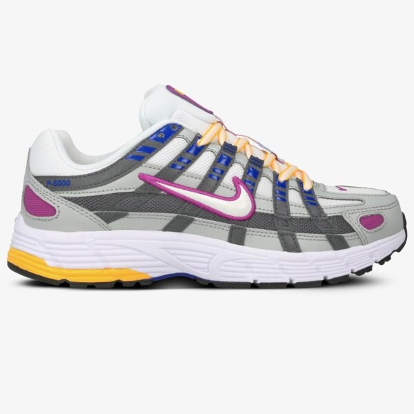 Image of NIKE P-6000 BV1021-009