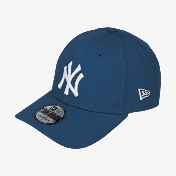 Image of NEW ERA ČIAPKA 9FORTY NYY BLUE NEW YORK YANKEES DTL 12490168