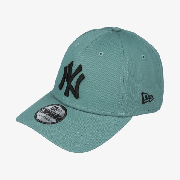 Image of NEW ERA ČIAPKA 9FORTY NYY GRN NEW YORK YANKEES SMOBLK 12490165