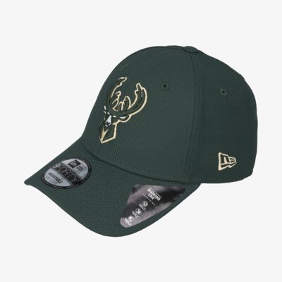 Image of NEW ERA ČIAPKA DIAMOND ERA 9FORTY BUCKS MILWAUKEE BUCKS OTC 12490289