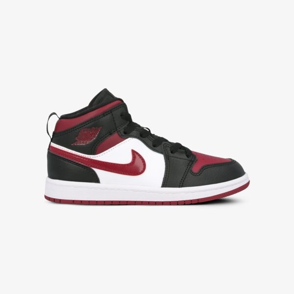 Image of JORDAN MID 1 (PS) 640734-066