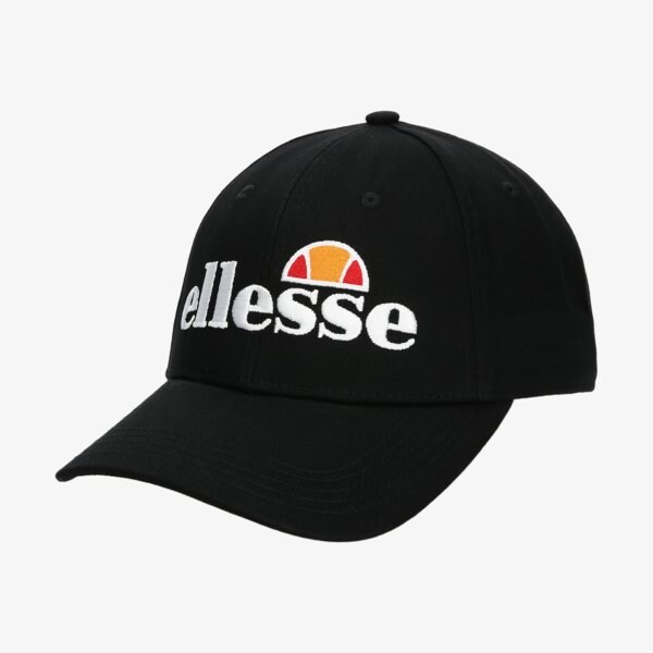 Image of ELLESSE ČIAPKA RAGUSA BLK SAAA0849011