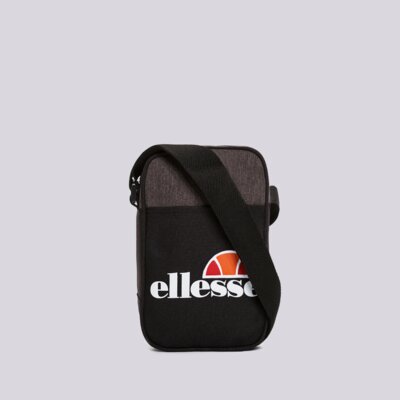 E-shop Ellesse Lukka Blk Čierna EUR ONE SIZE