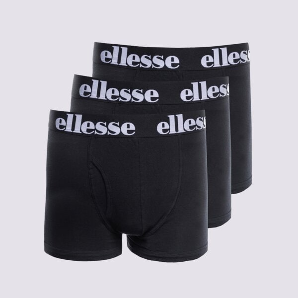 E-shop Ellesse Trenky Hali Blk Čierna EUR L