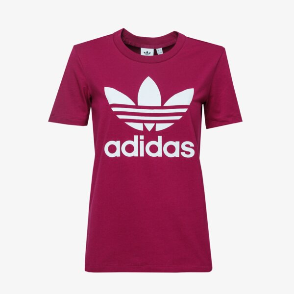 Image of ADIDAS TRIČKO TREFOIL TEE GD2433