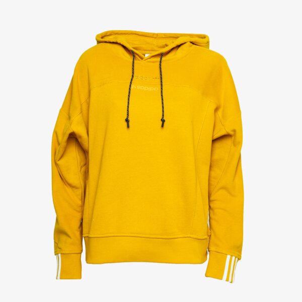 Image of ADIDAS MIKINA S KAPUCŇOU HOODIE GD3896