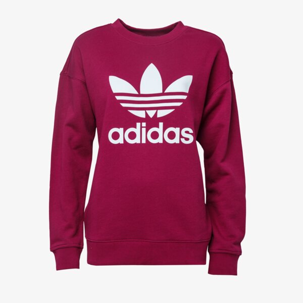 Image of ADIDAS MIKINA TRF CREW SWEAT GD2437