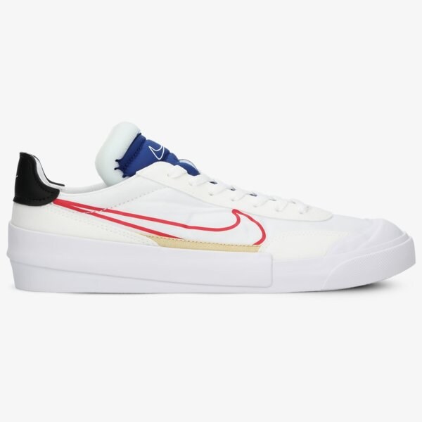 Image of NIKE DROP TYPE SWOOSH CQ0989-100