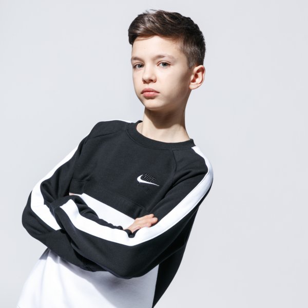 Image of NIKE MIKINA NIKE AIR CJ7850-010