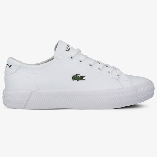 Image of LACOSTE GRIPSHOT 0120 2 CUJ 740CUJ000621G