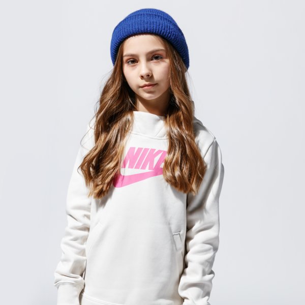 Image of NIKE MIKINA S KAPUCŇOU NIKE SPORTSWEAR BV2717-104