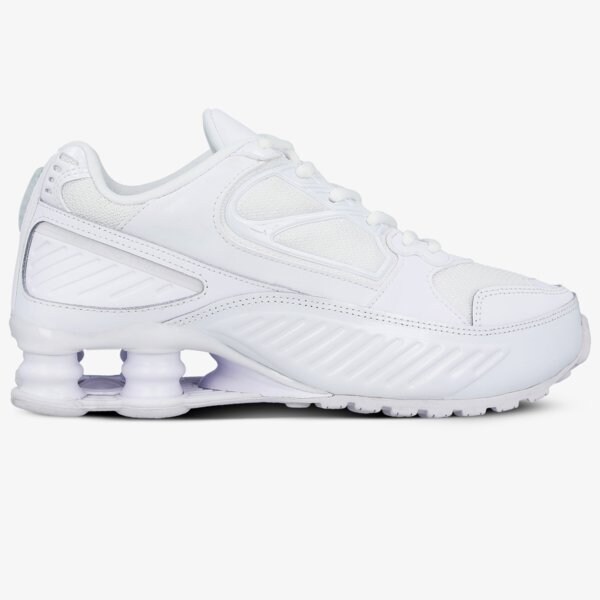 Image of NIKE SHOX ENIGMA BQ9001-101
