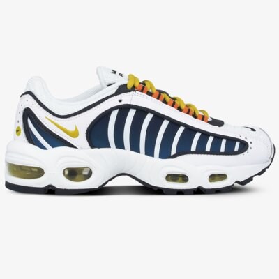 Image of NIKE AIR MAX TAILWIND IV CK2600-100