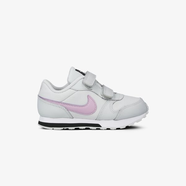 Image of NIKE MD RUNNER 2 (TD) 806255-019