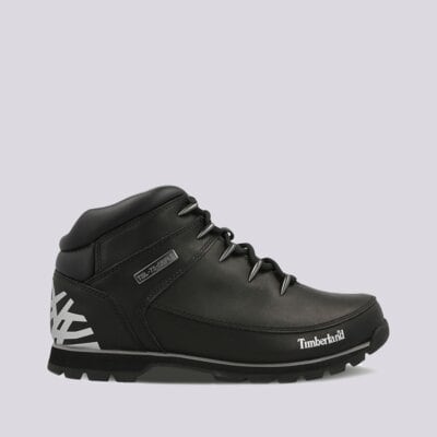 E-shop Timberland Euro Sprint Hiker Čierna EUR 41