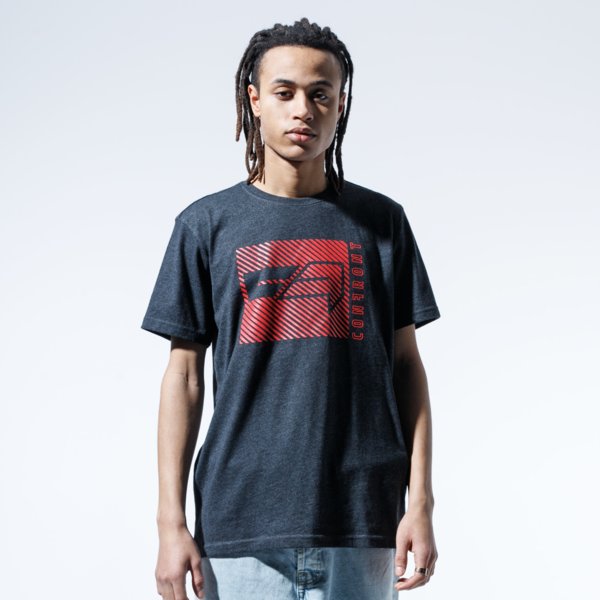 Image of CONFRONT TRIČKO MARTELL CF120TSM57001