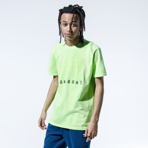 Image of CONFRONT TRIČKO MARTELL CF120TSM58001