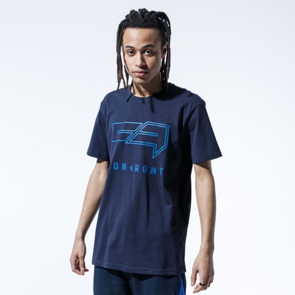 Image of CONFRONT TRIČKO MARTELL CF120TSM58002