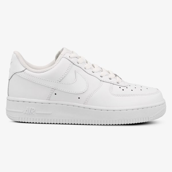 Image of NIKE WMNS AIR FORCE 1 '07 315115-112