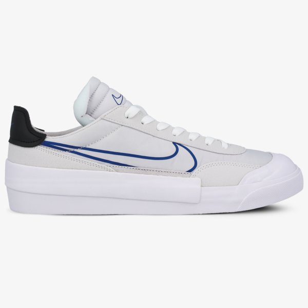 Image of NIKE DROP TYPE SWOOSH CQ0989-001
