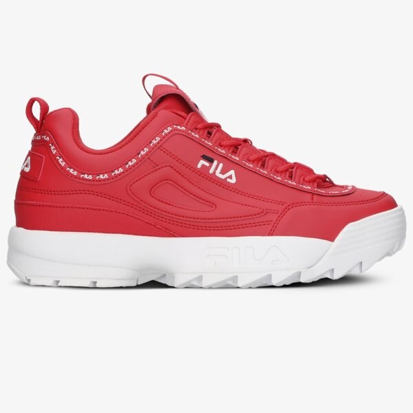 Image of FILA DISRUPTOR LOGO M 101098140V