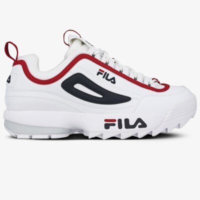 Image of FILA DISRUPTOR CB LOW 101070792N