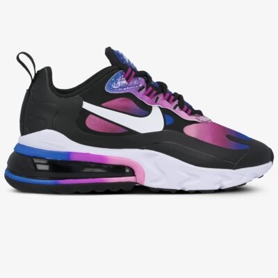 Image of NIKE AIR MAX 270 REACT SE BV3387-400