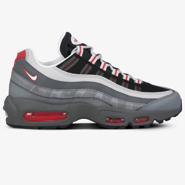 Image of NIKE AIR MAX 95 ESSENTIAL CI3705-600