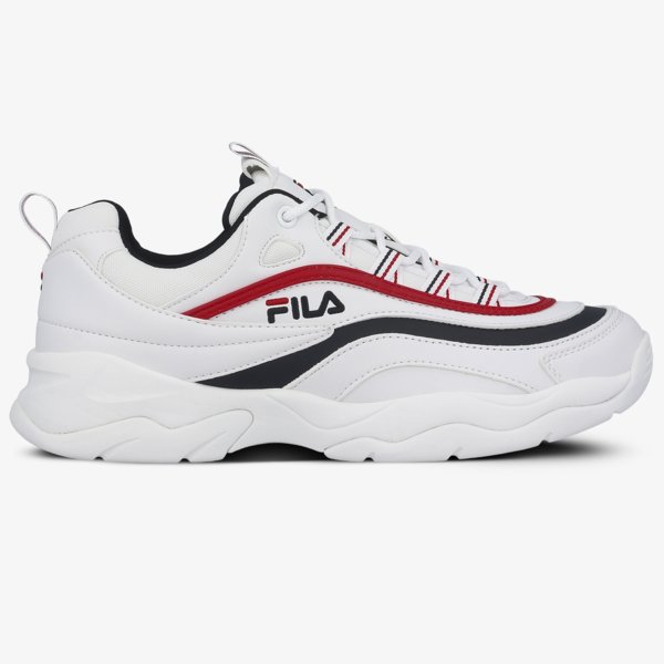 Image of FILA RAY LOW 1010561150