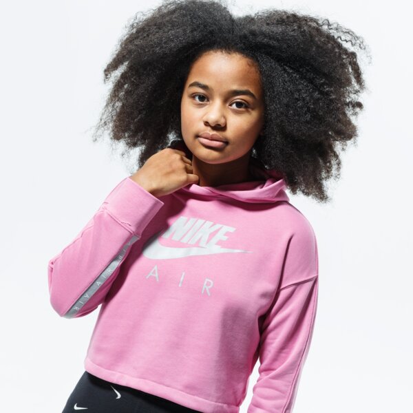 Image of NIKE MIKINA S KAPUCŇOU NIKE AIR CJ7413-693