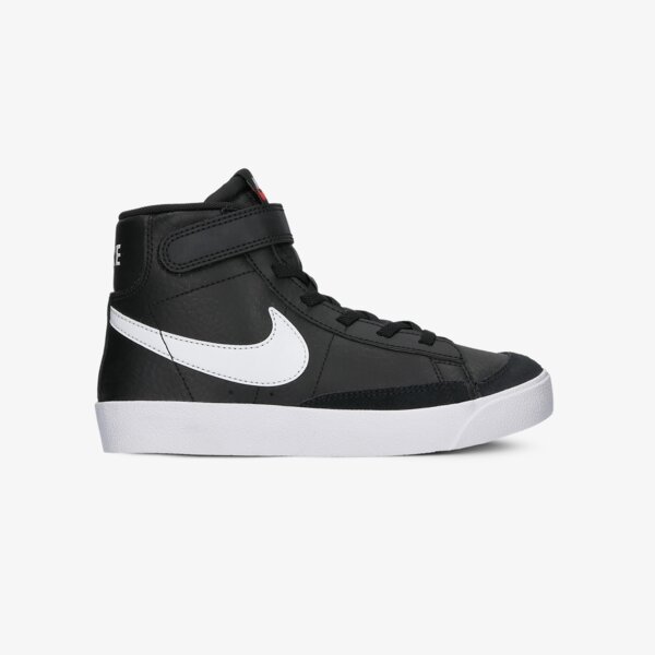 Image of NIKE BLAZER MID'77 DA4087-002