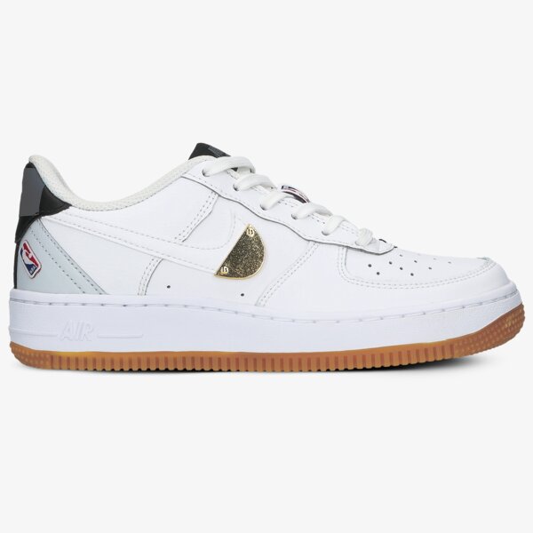 Image of NIKE AIR FORCE 1 LV8 1 CT3842-100