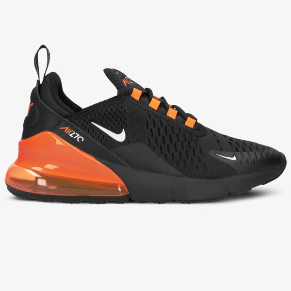 Image of NIKE AIR MAX 270 GS DC9199-001