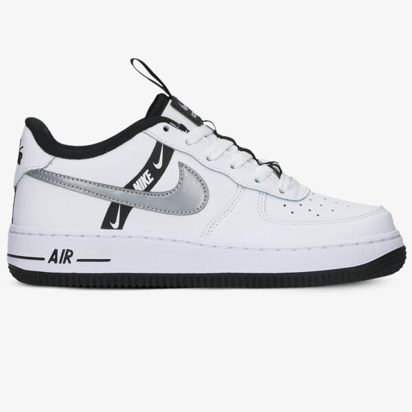 Image of NIKE AIR FORCE 1 LV8 CT4683-100